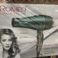 سشوار RoMEo