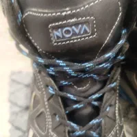 کفش ایمنی ارک /نووا/