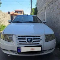 سمندسورن مدل ۸۷