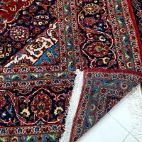 فرش دستباف ۶متری جفت تبریز و اردکان ۱۲متری