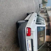 پراید مدل ۹۰