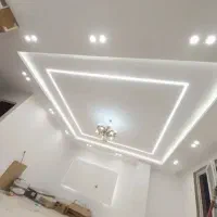 رابیتس کاری و دکوراسیون مدرن وطراح نقشه