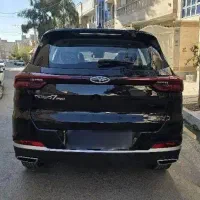 تیگو هفت پرو پرمیوم|خودرو سواری و وانت|زاهدان, |دیوار