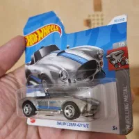 ماکت شلبی کبرا هاتویلز hotwheels