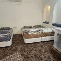 اجاره روزانه هتل سنتی یزد جهت مسافر های تیمی|اجارهٔ کوتاه‌مدت آپارتمان و سوئیت|تهران, شیخ هادی|دیوار