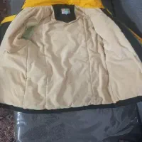 کاپشن پسرانه خارجی ۶ تا ۹ سال
