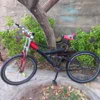 دوچرخه|دوچرخه، اسکیت، اسکوتر|نصر آباد, |دیوار