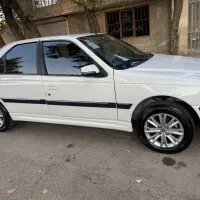 پژوپارس۱۴۰۲ موتورجدید سفارشی دریچه سیمی،|خودرو سواری و وانت|هشتگرد, هشتگرد قدیم|دیوار