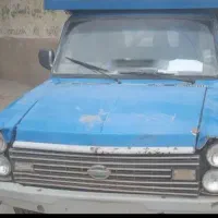 نیسان اسقاطی 670نقد درخراسان