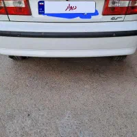 سمند ال ایکس ۱۴۰۰|خودرو سواری و وانت|شیراز, تاچارا|دیوار