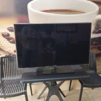تلویزیون سامسونگ ال ای دی
