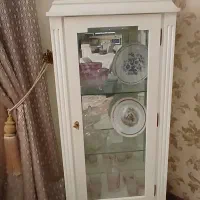 میز تلویزیون و بوفه خیلی قشنگ مشنگ|میز تلویزیون|مشهد, صیاد شیرازی|دیوار