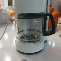 قهوه جوش کروپس