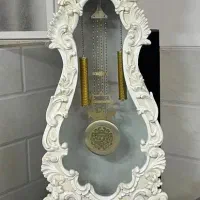 ساعت ایستاده