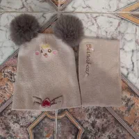 سوشرت و شال و کلاه