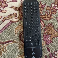 کنترل تلویزیون هوشمند هوریون موس کیبورد دار شارژی|تلویزیون و پروژکتور|کرج, شهرک شیخ سعدی|دیوار