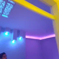 برقکاری ساختمان
