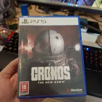 بازی Cronos The New Dawn نسخه PS5