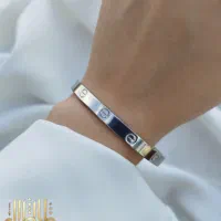 بنگل زنانه|جواهرات|قم, سراجه (۱۵ خرداد)|دیوار