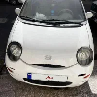 ام وی ام110 ۴سیلندر کم کار