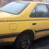 تاکسی|خودرو سواری و وانت|مراغه, |دیوار