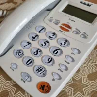 تلفن رومیزی