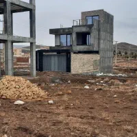 زمین-دستجرد-دهکده-صبا-معاوضه-با-اپارتمان