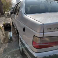 پارس مدل ۸۸دوگانه دستی|خودرو سواری و وانت|خوی, |دیوار