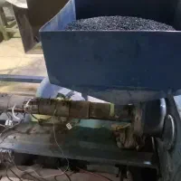 دستگاه تولید نایلون|ماشین‌آلات صنعتی|هریس, |دیوار