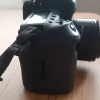 دوربین کانن 5D iv|دوربین عکاسی و فیلم‌برداری|رشت, شهرک آیت الله منتظری|دیوار