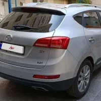 جک S5 2000 توربو آخر99 کم کار درحد نو گارانتی فعال|خودرو سواری و وانت|تهران, خرمشهر|دیوار