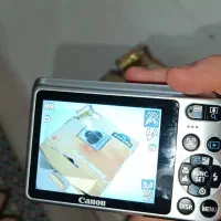 دوربین کنون مدل A3000 is|دوربین عکاسی و فیلم‌برداری|کرمانشاه, |دیوار