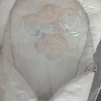 آغوشی سوییسی|اسباب و اثاث بچه|اراک, |دیوار