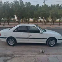 پارس مدل 1401خونگی سیمی|خودرو سواری و وانت|خرمشهر, |دیوار