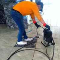 لوله بازکنی چاه بازکن کل رشت۴۵٪تخفیف شبانه روزی