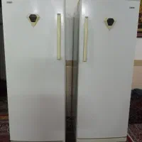یخچال و فریزر دوقلو