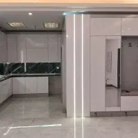 سفارش انواع کابینت و کمد دیواری|تخت و سرویس خواب|گلستان (تهران), |دیوار