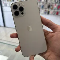 اپل iPhone 12 Pro Max با حافظهٔ ۲۵۶ گیگابایت