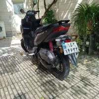 کلیک ۱۷۰|موتورسیکلت|اصفهان, شیخ اشراق|دیوار