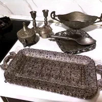 ظروف پذیرایی