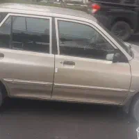 انواع ماشین های پژو ایرانی و خارجی|خودرو سواری و وانت|بندرعباس, |دیوار