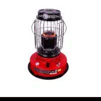 بخاری نفتی سولان مدل ۲۵۰۰..