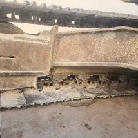 بیل مکانیکی نیو هلند ۲۴۵|خودرو سنگین|مشهد, رباط طرق|دیوار