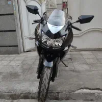 کاوازاکی نینجا