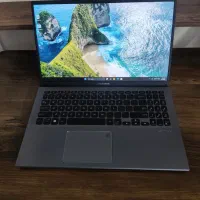 لپ تاپ ایسوس vivobook|رایانه همراه|تهران, شهرک ولیعصر جنوبی|دیوار