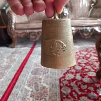 زنگوله قدیمی