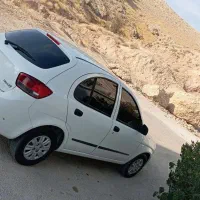 تیبا ۲ مدل ۱۴۰۰|خودرو سواری و وانت|کازرون, |دیوار