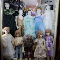 فروش میز ویترین