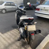 موتور|موتورسیکلت|کرج, شهرک اوج|دیوار