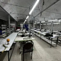 چرخکار ماهر شومیز دوز